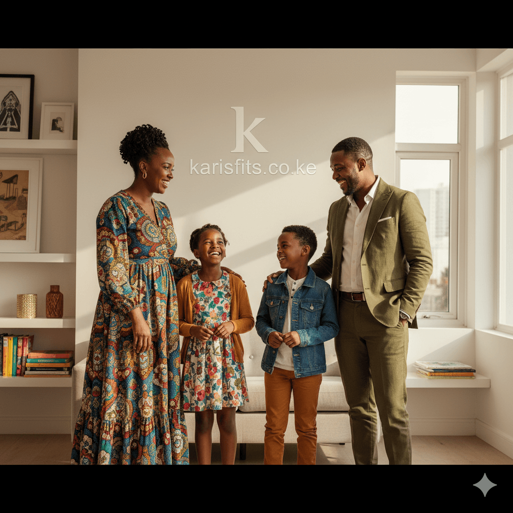 KarisFits - Premium Fashion Collection