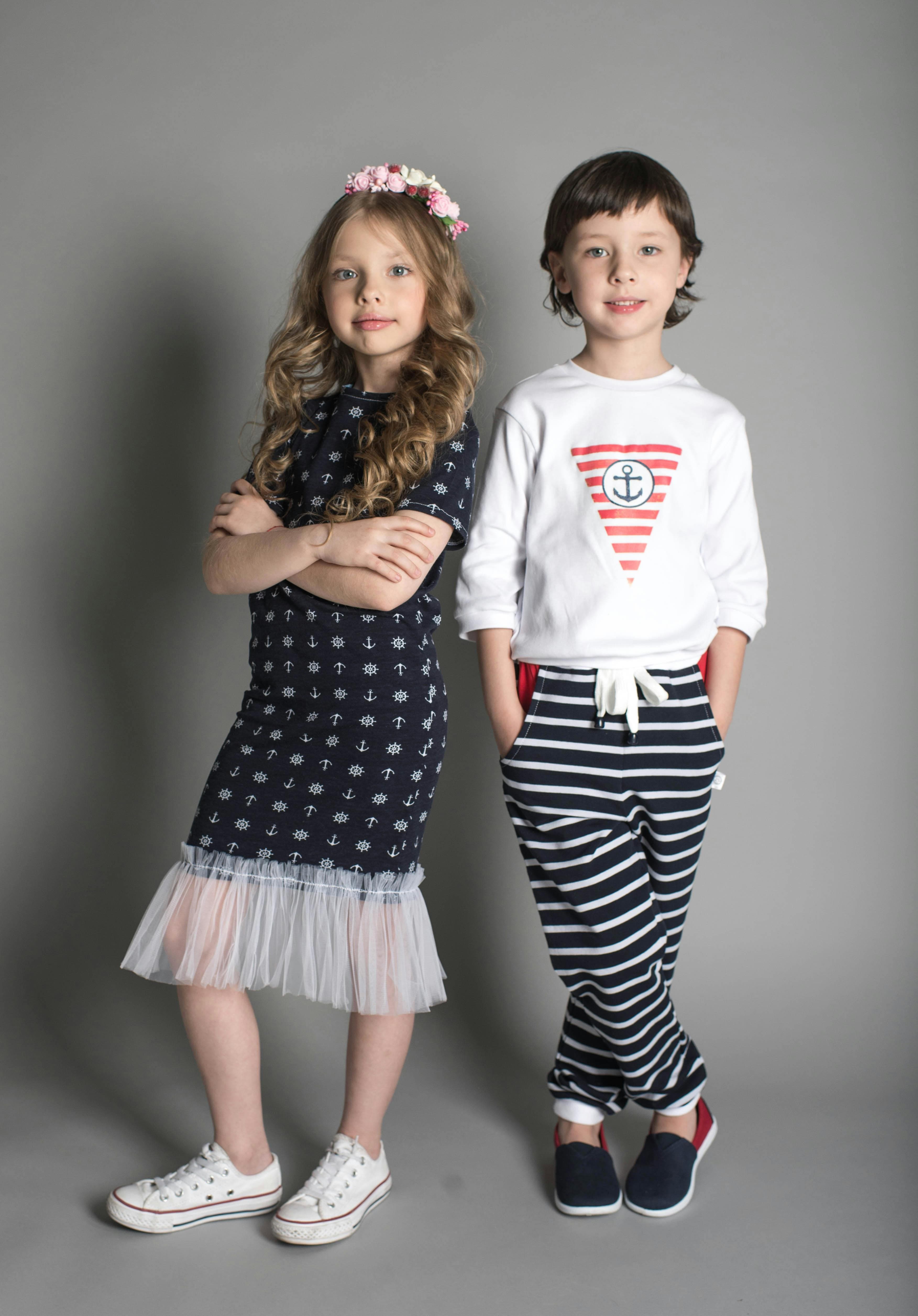 KIDS CLOTHES
